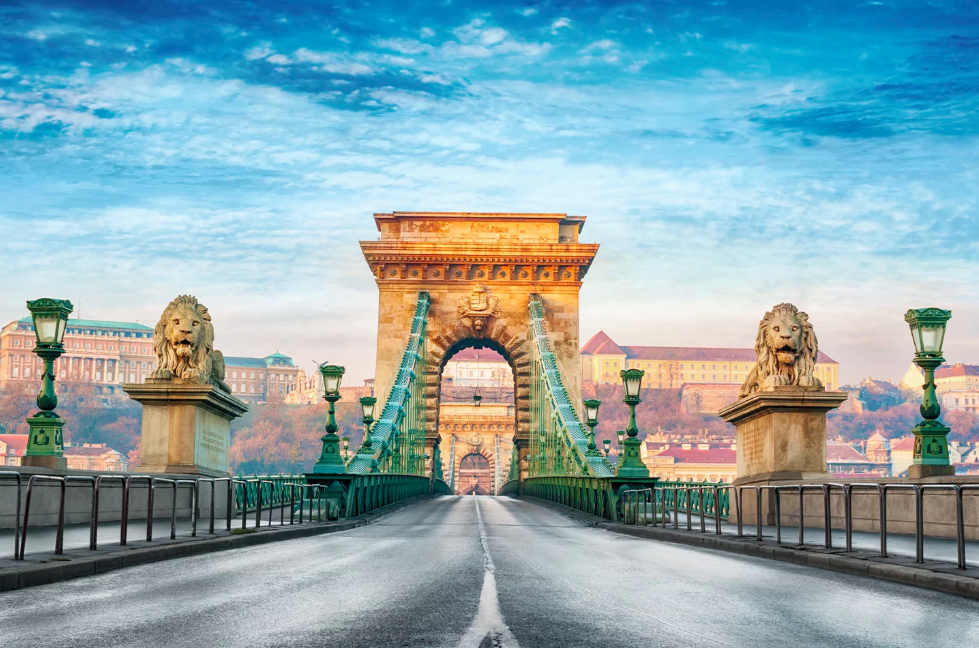 Budapest, Ungern Budapest, Ungern
